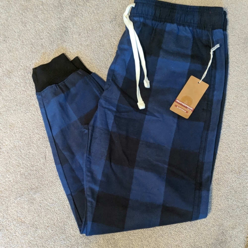 NWT Lounge Pants